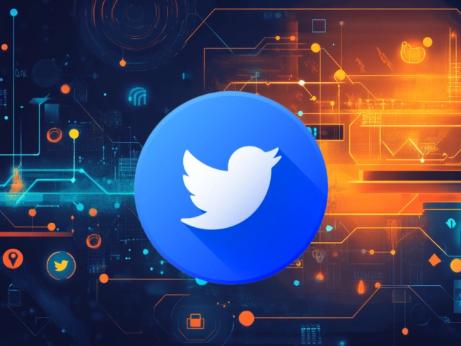 Promoting on Twitter is easy - logo twitter