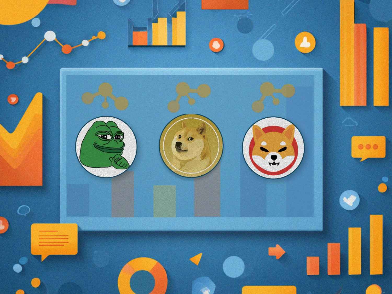 Meme Coin Marketing - a screenshot of a computer screen