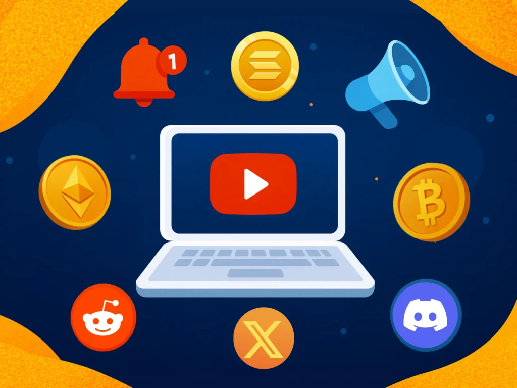 Top Crypto KOLs You Should Be Following in 2025